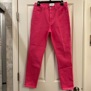 Current/Elliott ladies jeans